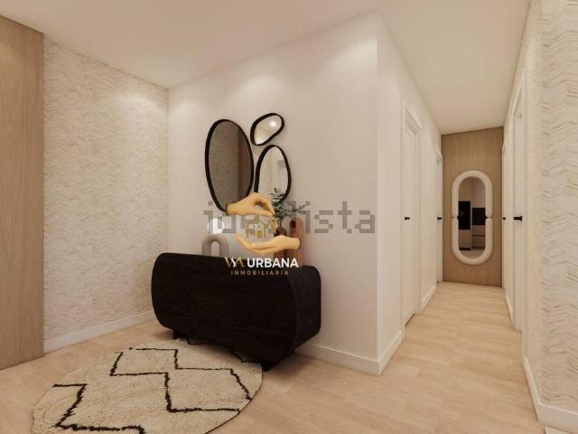 Piso en Venta en San Bernardo