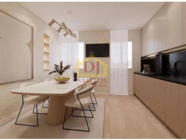 Piso en Venta en San Bernardo