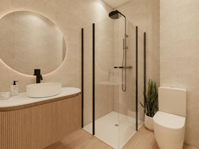 Piso en Venta en San Bernardo