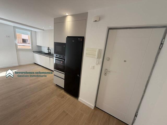 Piso en venta en San Bernardo Campus Platina 37007
