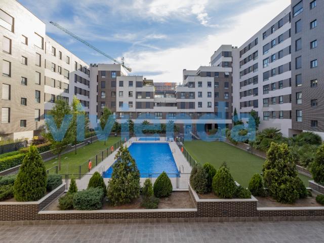 Piso en venta en San Blas
