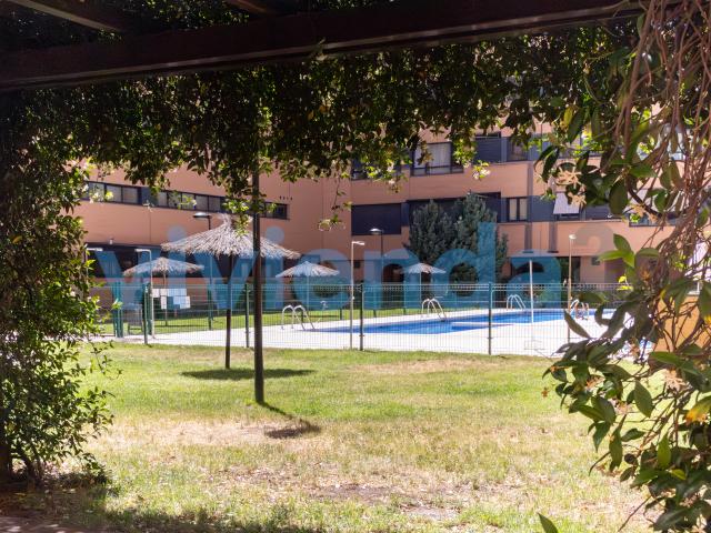 Piso en venta en San Blas