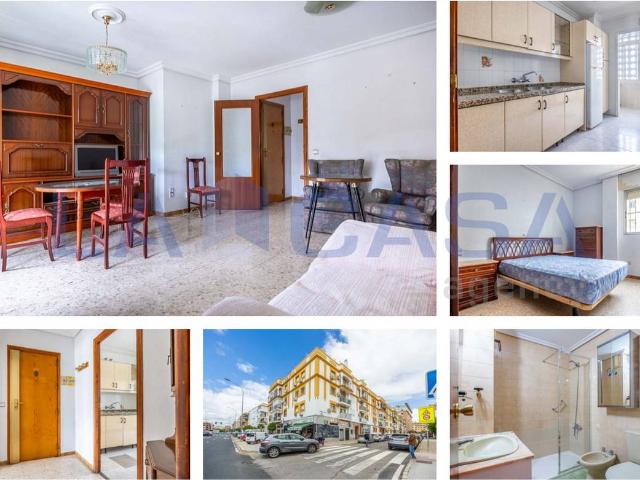 Piso en Venta en San Carlos San José