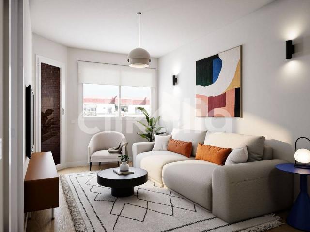 Piso en Venta en San Carlos San José