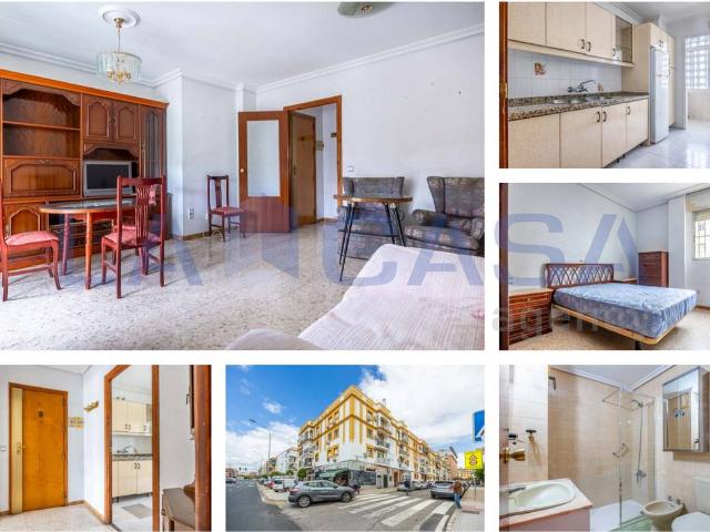 Piso en Venta en San Carlos San José