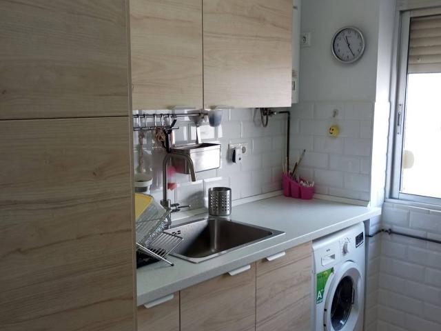 Piso en Venta en San Carlos San José
