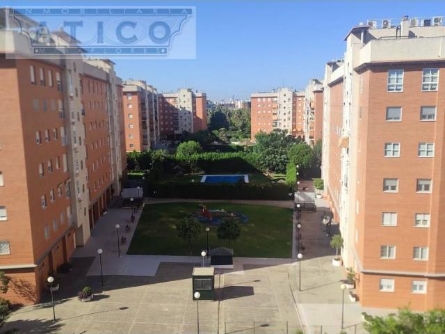 Piso en Venta en San Carlos San José