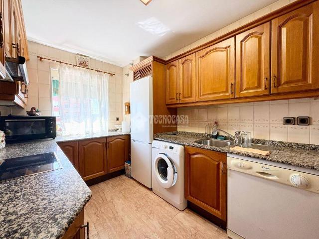 Piso en Venta en San Carlos San José
