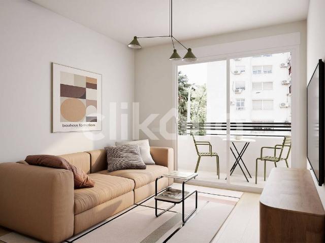 Piso en Venta en San Carlos San José