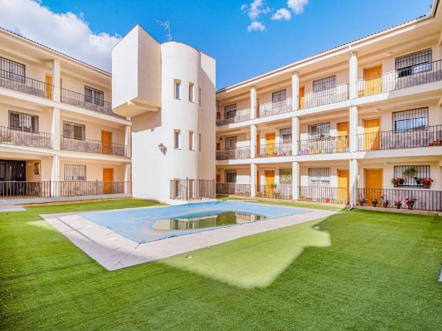 Piso en Venta en San Cayetano