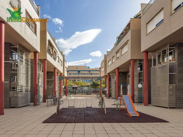 Piso en Venta en San Cayetano