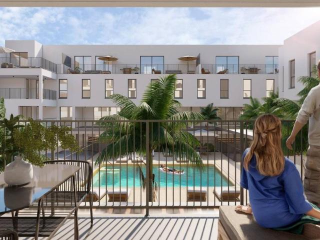 Piso en Venta en San Cayetano
