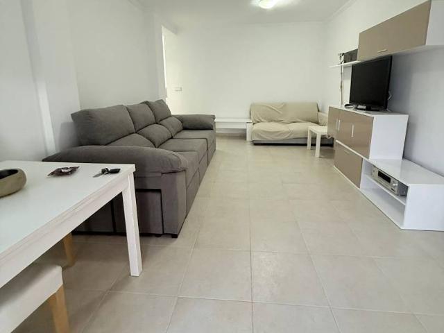 Piso en Venta en San Cayetano