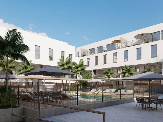 Piso en Venta en San Cayetano