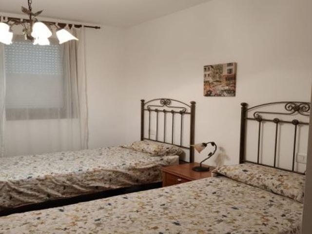 Piso en Venta en San Cibrao Cervo Lugo