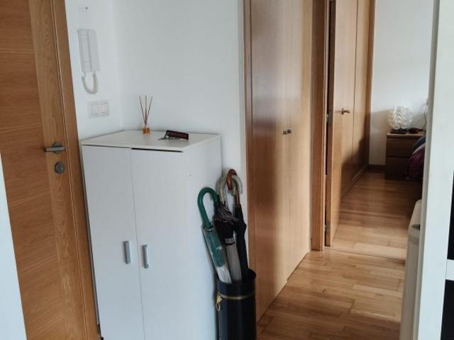 Piso en Venta en San Cibrao Cervo Lugo