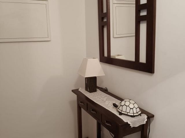 Piso en Venta en San Cibrao Cervo Lugo