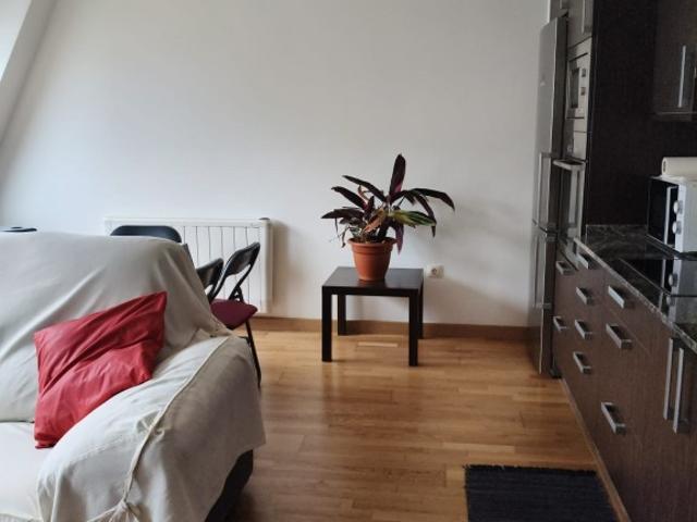 Piso en Venta en San Cibrao Cervo Lugo