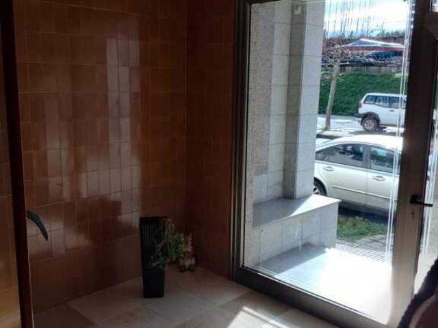 Piso en Venta en San Cibrao Cervo Lugo