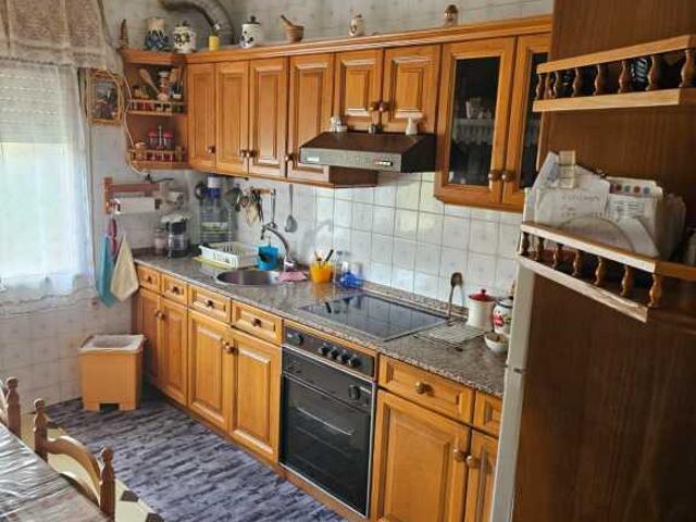 Piso en Venta en San Cibrao Cervo Lugo
