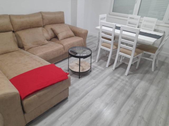 Piso en venta en San Claudio Chantría