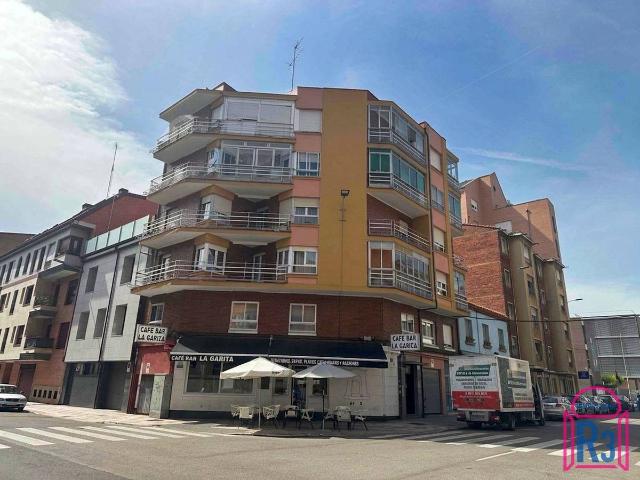 Piso en Venta en San Claudio La Chantría