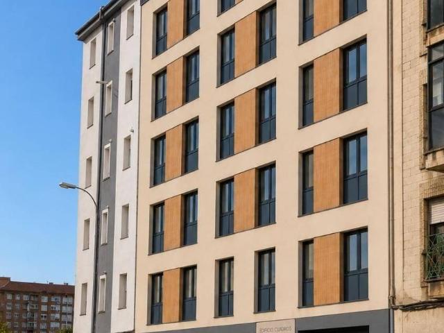 Piso en Venta en San Claudio La Chantría