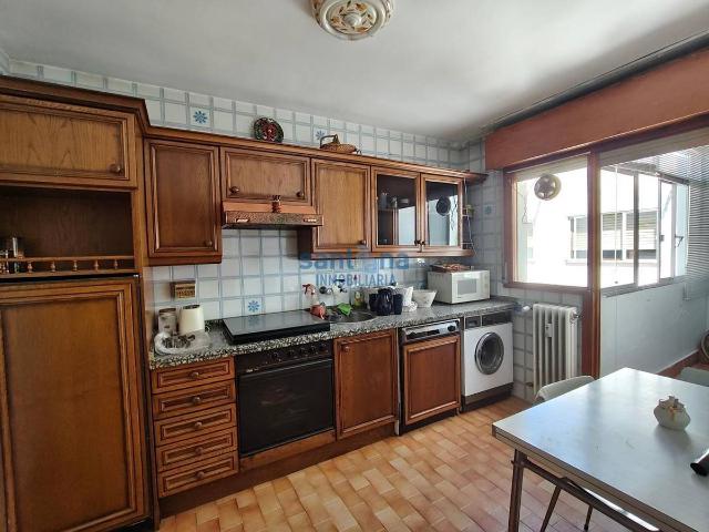Piso en Venta en San Claudio La Chantría