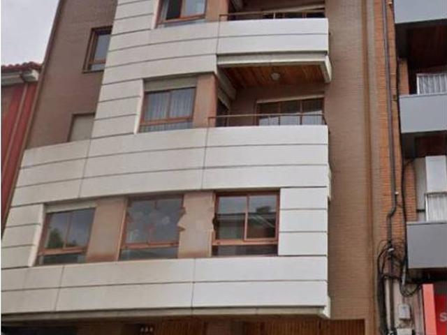 Piso en Venta en San Claudio La Chantría