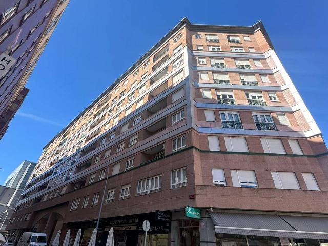 Piso en Venta en San Claudio La Chantría