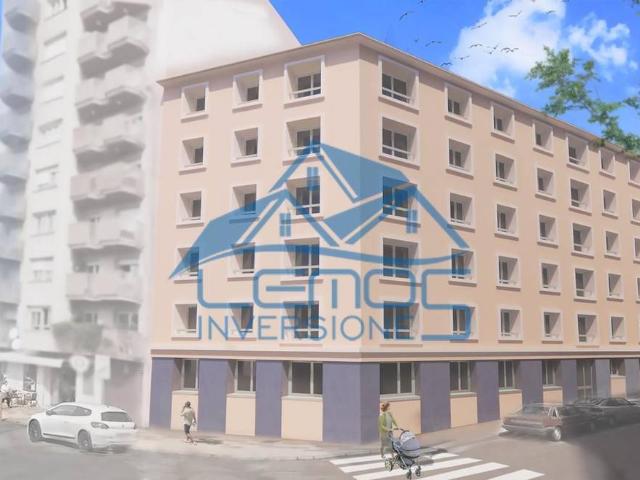 Piso en Venta en San Claudio La Chantría