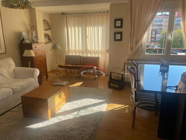 Piso en Venta en San Claudio La Chantría