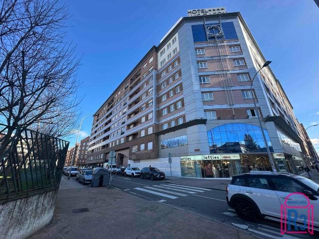 Piso en Venta en San Claudio La Chantría
