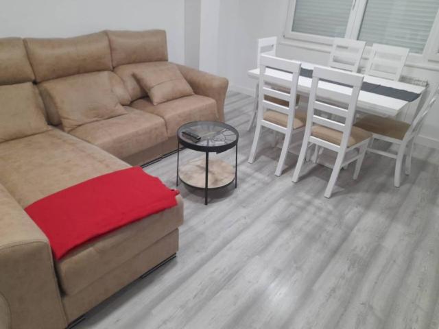 Piso en Venta en San Claudio La Chantría