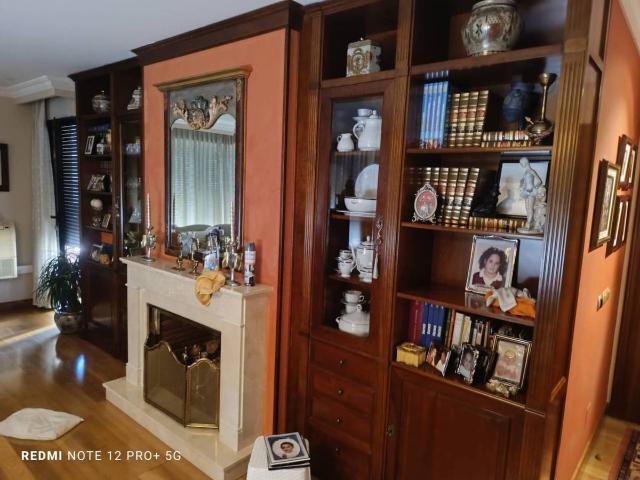 Piso en Venta en San Claudio La Chantría