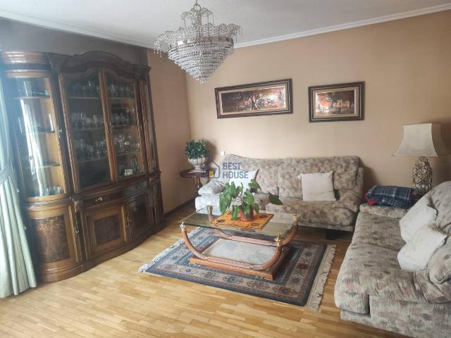 Piso en Venta en San Claudio La Chantría