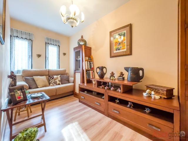 Piso en Venta en San Claudio Trubia Las Caldas