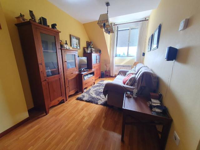 Piso en Venta en San Claudio Trubia Las Caldas