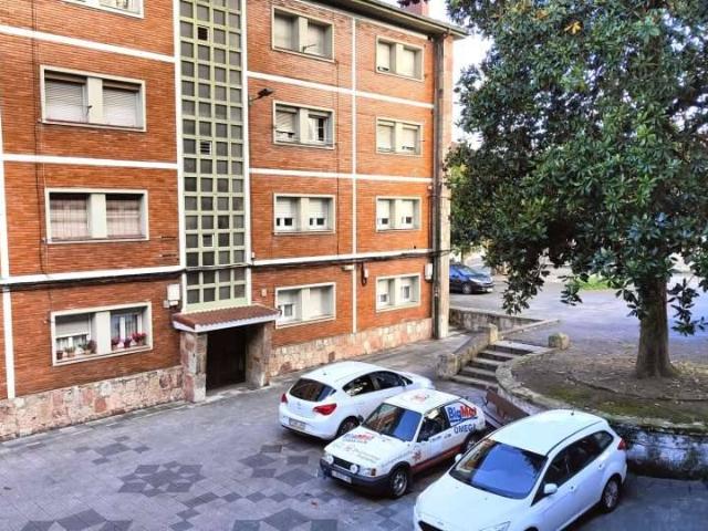 Piso en Venta en San Claudio Trubia Las Caldas