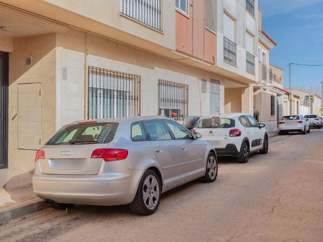 Piso en Venta en San Clemente