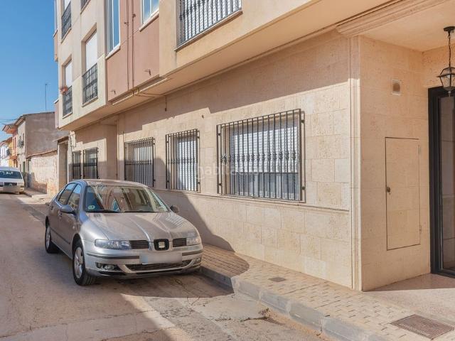 Piso en venta en San Clemente. Solvia Inmobiliaria Piso San Clemente. Pisos San.