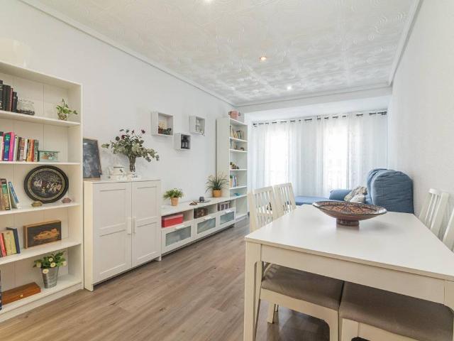 Piso en Venta en San Crispín