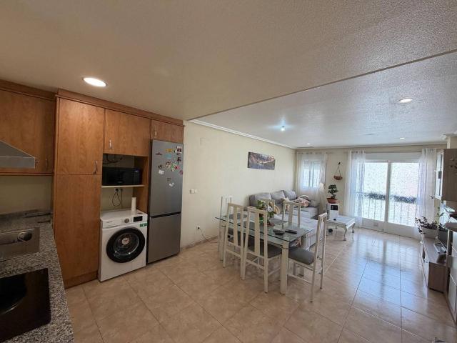 Piso en Venta en San Crispín