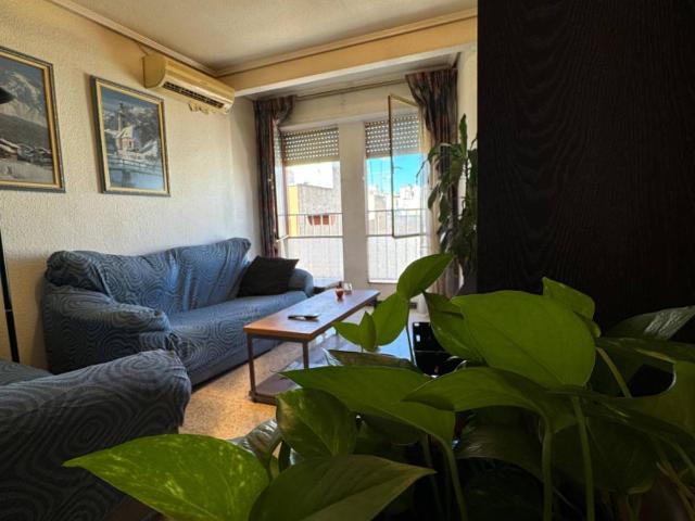 Piso en Venta en San Crispín