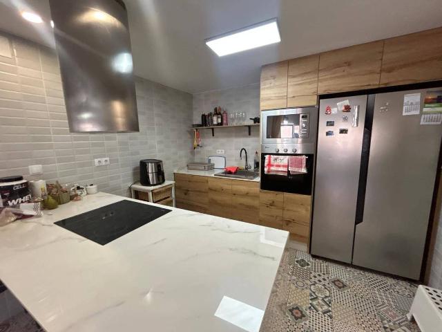 Piso en Venta en San Crispín