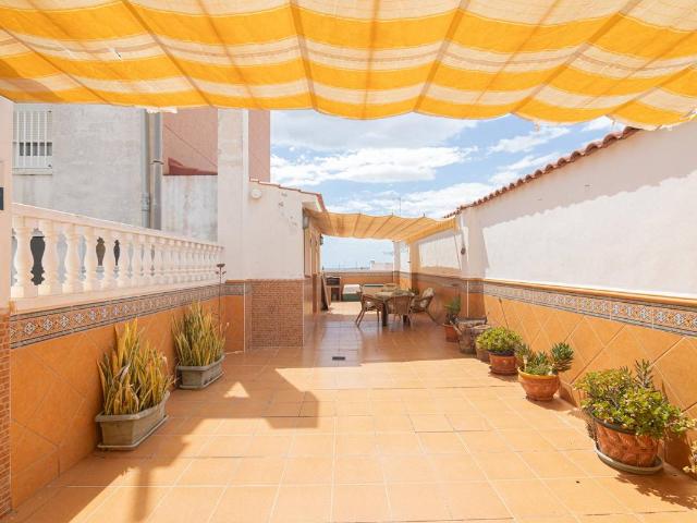 Piso en Venta en San Crispín