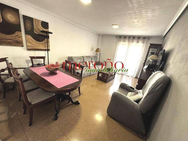 Piso en Venta en San Crispín