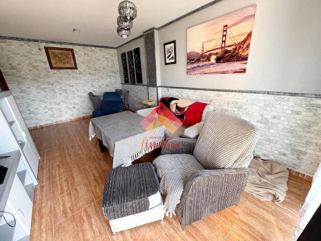 Piso en Venta en San Cristóbal