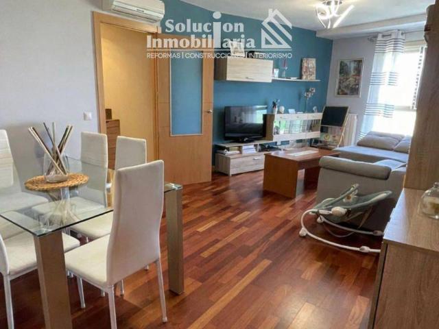 Piso en Venta en San Cristóbal de la Cuesta