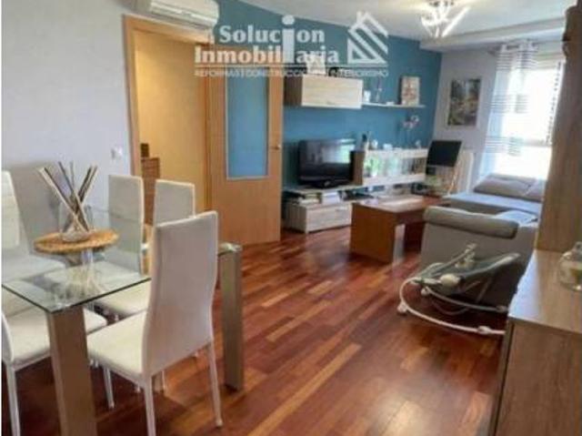 Piso en Venta en San Cristóbal de La Cuesta